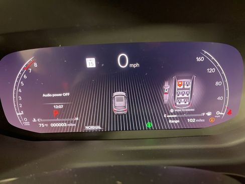 New 2026 Acura MDX w/ Technology Package AWD/4WD image 39