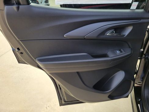 New 2026 Chevrolet TrailBlazer RS w/ Convenience Package image 28