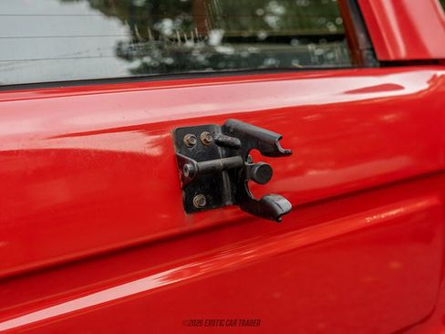 Used 1995 Ford Bronco XLT AWD/4WD image 43