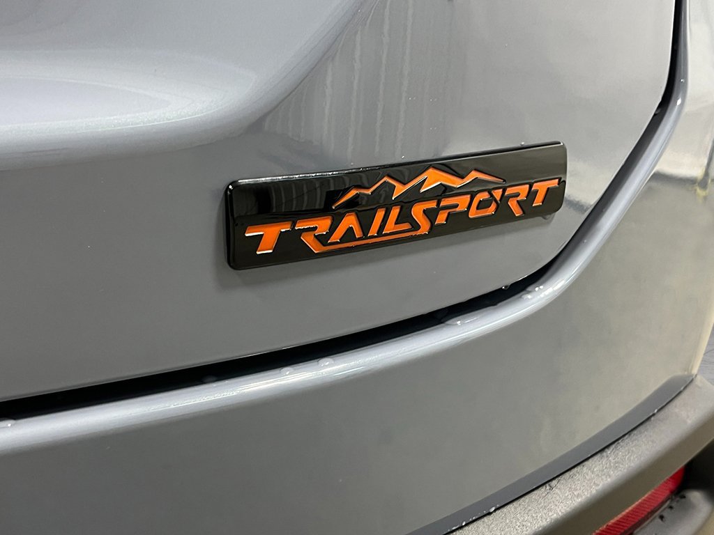 New 2026 Honda Pilot TrailSport image 6