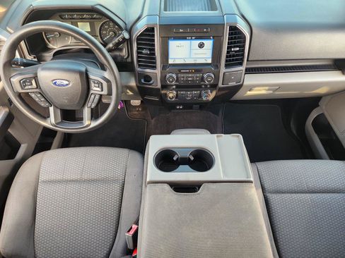 Used 2019 Ford F150 XLT RWD image 30