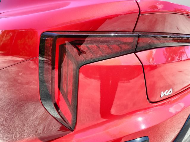 New 2026 Kia K4 EX FWD image 32