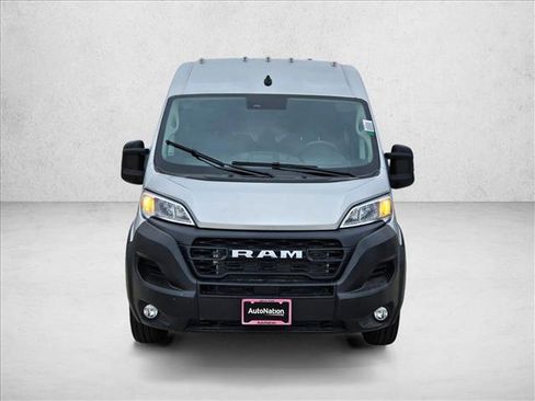 New 2026 RAM ProMaster 2500 image 6