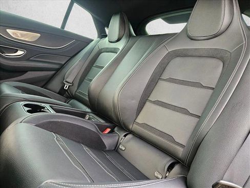 Used 2022 Mercedes-Benz AMG GT 43 image 16