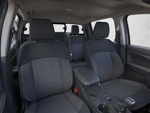 New 2026 Ford Ranger XLT RWD image 10