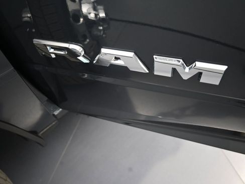 New 2026 RAM 3500 Laramie w/ Max Tow Package image 14