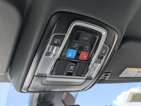 New 2026 RAM 1500 Laramie w/ Night Edition AWD/4WD image 28