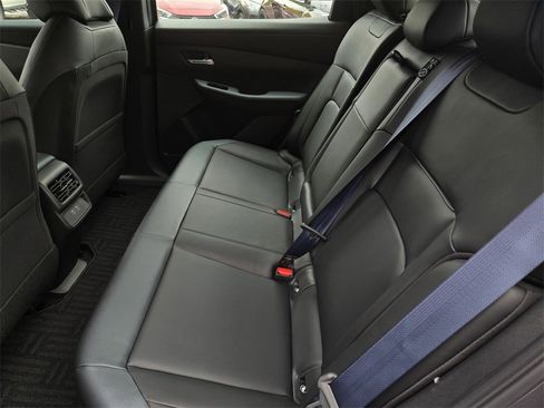 New 2026 Nissan Leaf SV+ w/ Floor Mat Package (SV+) image 4