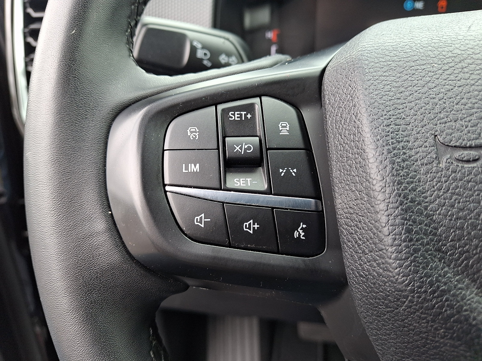 Used 2024 Ford Ranger XLT AWD/4WD image 20