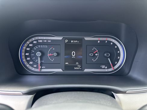 Used 2023 Hyundai Tucson SEL image 16