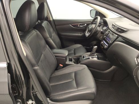 Used 2019 Nissan Rogue Sport SL image 21