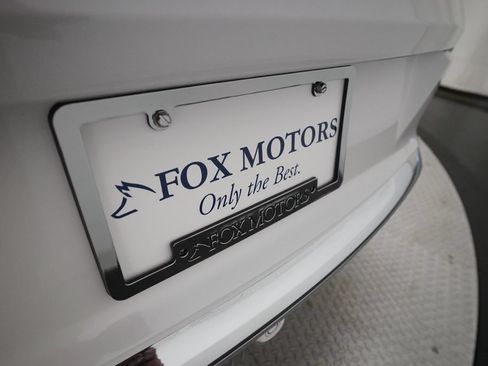 Used 2025 Buick Envista Sport Touring FWD image 38