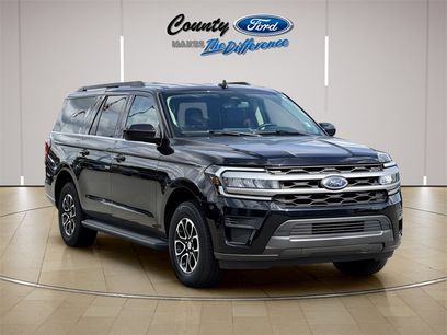 Used 2024 Ford Expedition Max XLT