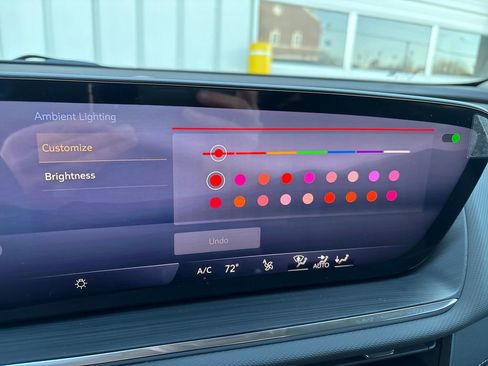 New 2026 Buick Envision Preferred image 31