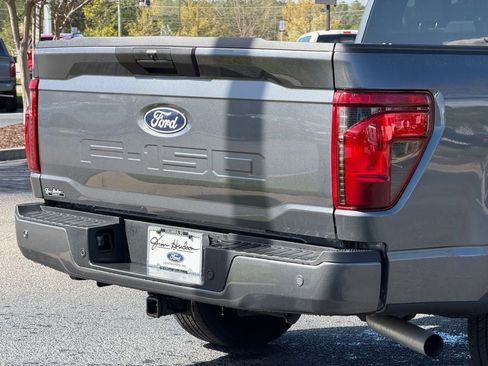 New 2025 Ford F150 STX image 6