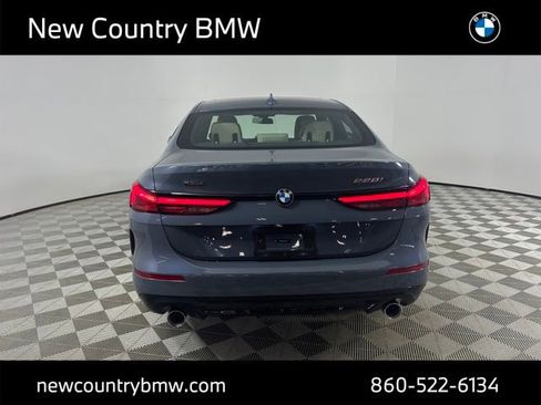 Used 2024 BMW 228i xDrive Gran Coupe w/ Premium Package image 6