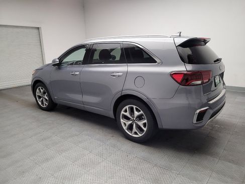 Used 2020 Kia Sorento SX AWD/4WD image 5