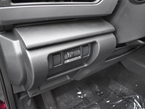 New 2026 Subaru Crosstrek 2.5i Wilderness image 9