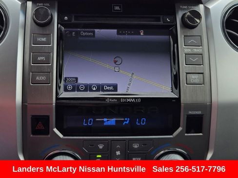 Used 2014 Toyota Tundra Platinum RWD image 21