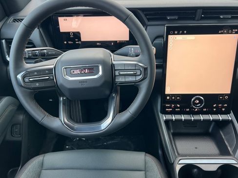 New 2026 GMC Terrain AT4 image 11