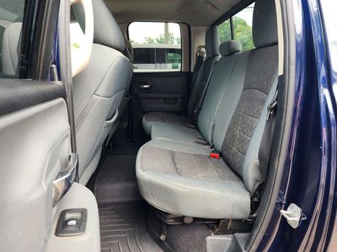 Used 2014 RAM 1500 Big Horn AWD/4WD image 15