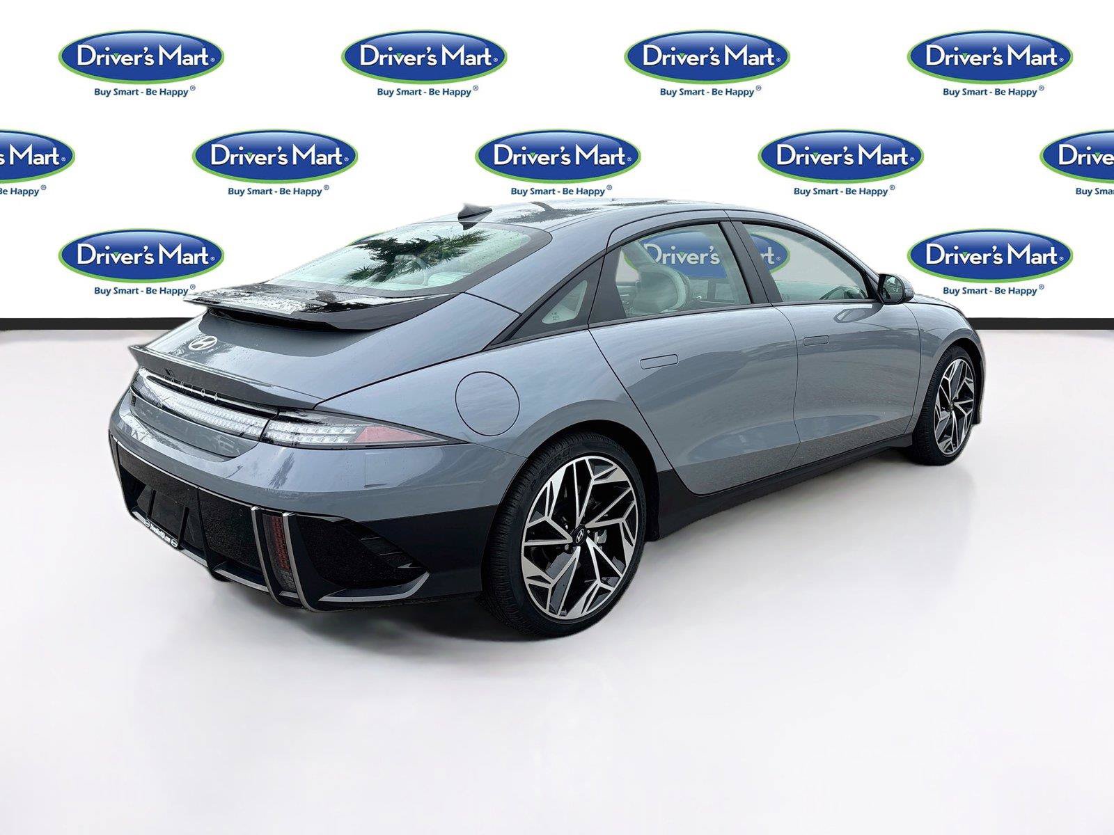 Used 2024 Hyundai Ioniq 6 SEL RWD image 7