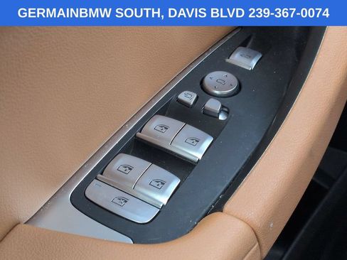 Used 2022 BMW X3 sDrive30i w/ Premium Package RWD image 26
