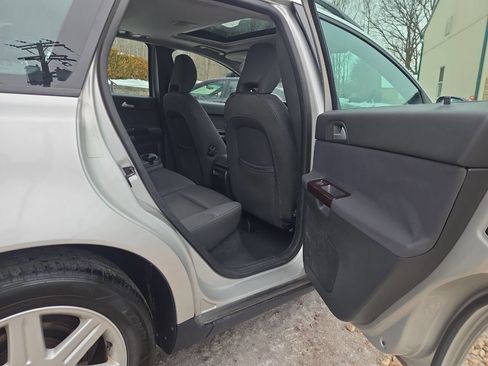 Used 2007 Volvo V50 2.4i image 36