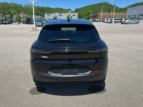 Used 2024 Dodge Hornet GT AWD/4WD image 4