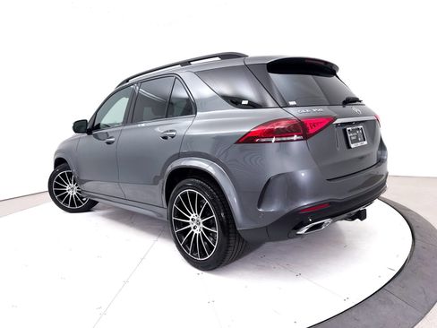 Used 2023 Mercedes-Benz GLE 350 image 2