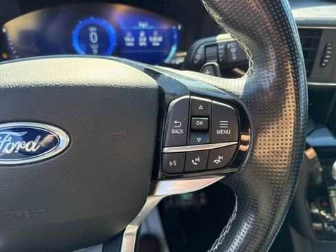Used 2021 Ford Explorer ST w/ ST Street Pack AWD/4WD image 37