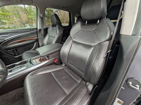 Used 2019 Acura MDX FWD image 23