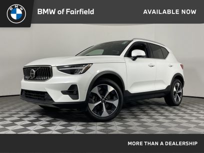 Used 2024 Volvo XC40 B5 Plus