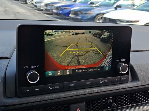 Certified 2024 Honda CR-V EX image 17