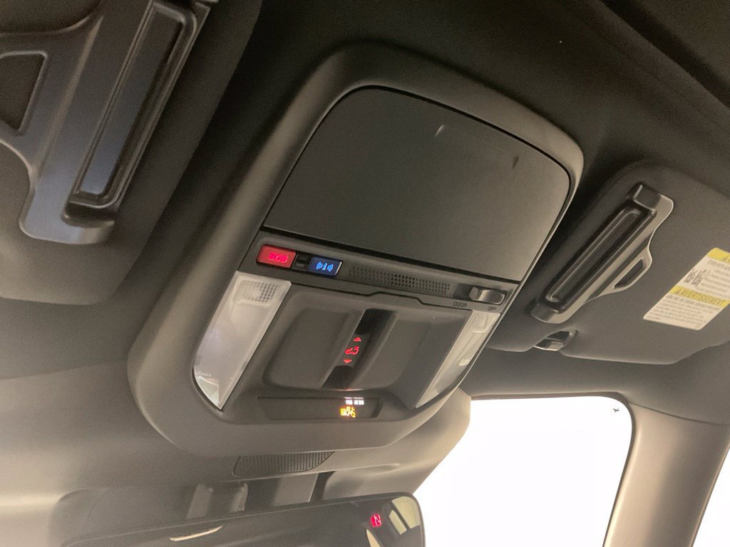 New 2026 Subaru Forester Premium AWD/4WD image 22