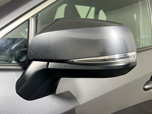 Used 2023 Toyota RAV4 SE image 12