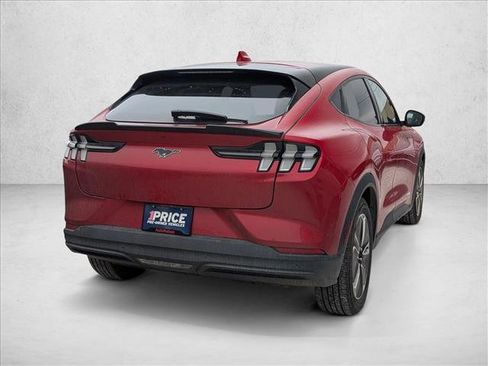 Used 2022 Ford Mustang Mach-E Select image 4