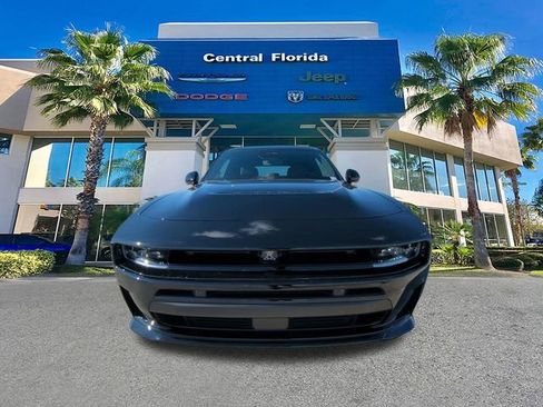 New 2026 Dodge Charger Scat Pack image 3