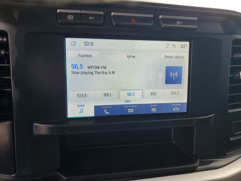 Used 2024 Ford F350 XLT w/ 360-Degree Camera Package image 22