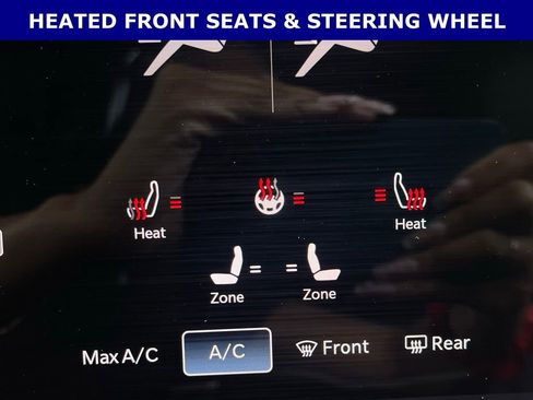 New 2026 RAM 1500 RHO AWD/4WD image 6