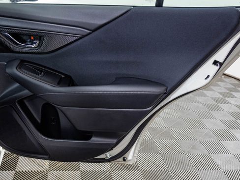 Used 2025 Subaru Legacy Premium w/ Popular Package #1A image 42