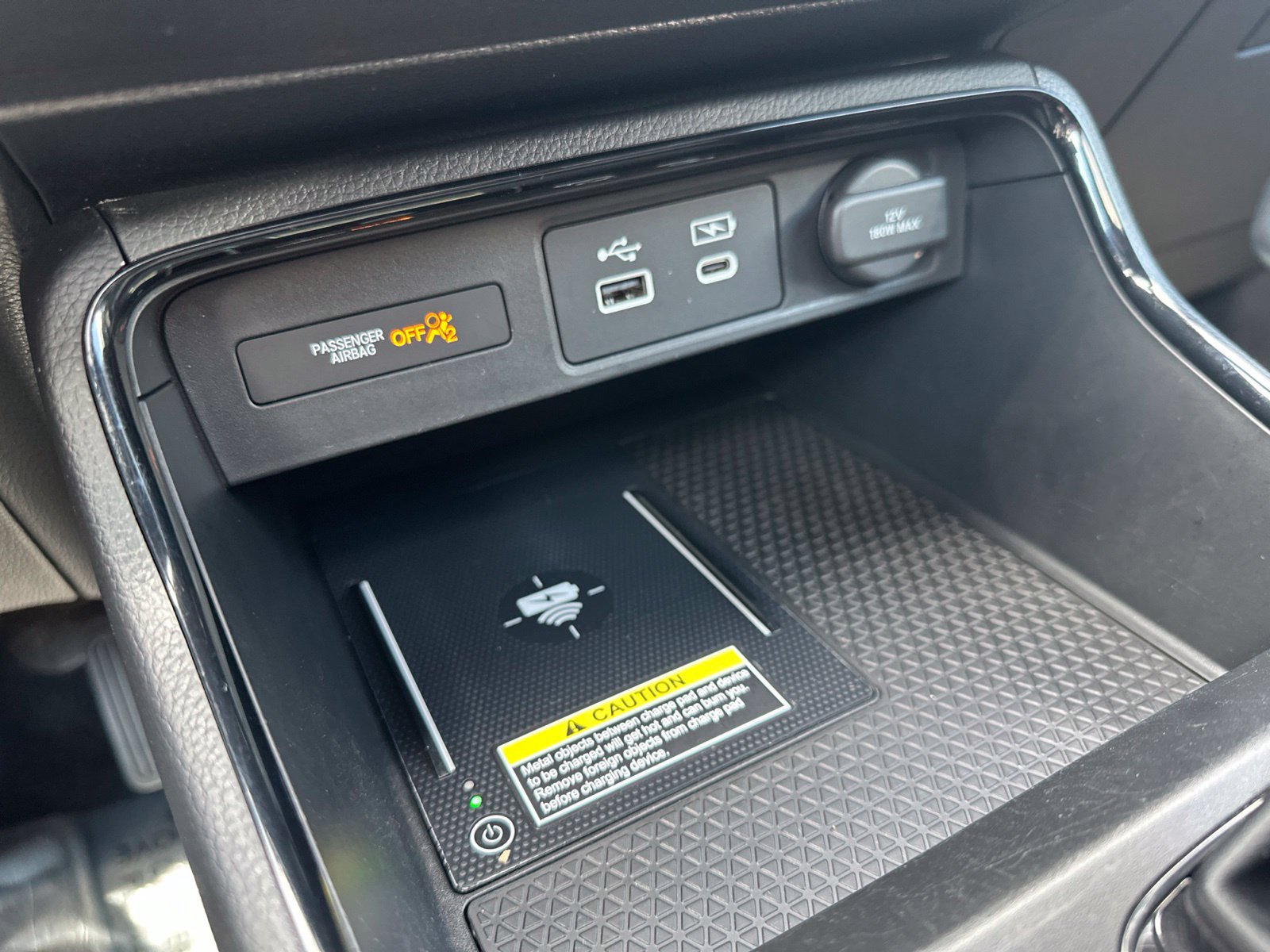 Used 2025 Honda CR-V Sport-L image 66