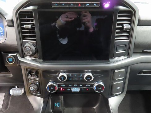 Used 2024 Ford F150 Tremor w/ Bed Utility Package image 16