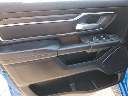 Used 2025 RAM 1500 Big Horn image 22