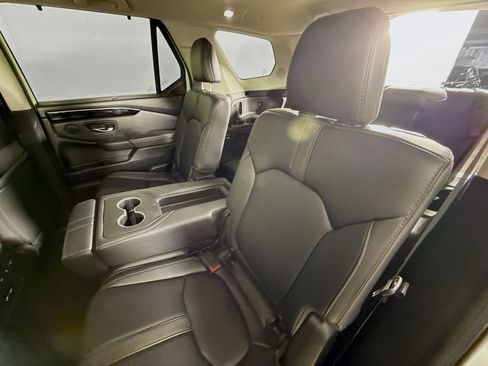 Certified 2023 Honda Pilot Touring image 30