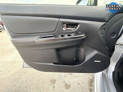 Used 2020 Subaru WRX Limited image 13