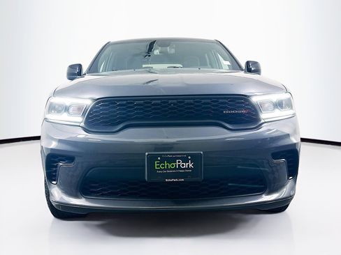 Used 2025 Dodge Durango GT image 2
