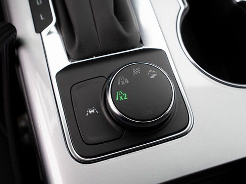 New 2025 Chevrolet Blazer LT w/ Redline Edition image 20