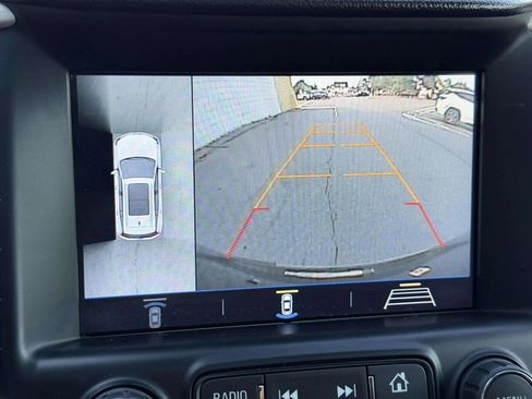 Used 2018 GMC Terrain Denali w/ Advanced Safety Package AWD/4WD image 34