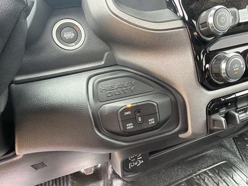 New 2026 RAM 4500 Tradesman w/ Chrome Appearance Group AWD/4WD image 24
